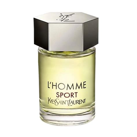 ysl sport douglas|L'Homme Sport Eau De Toilette .